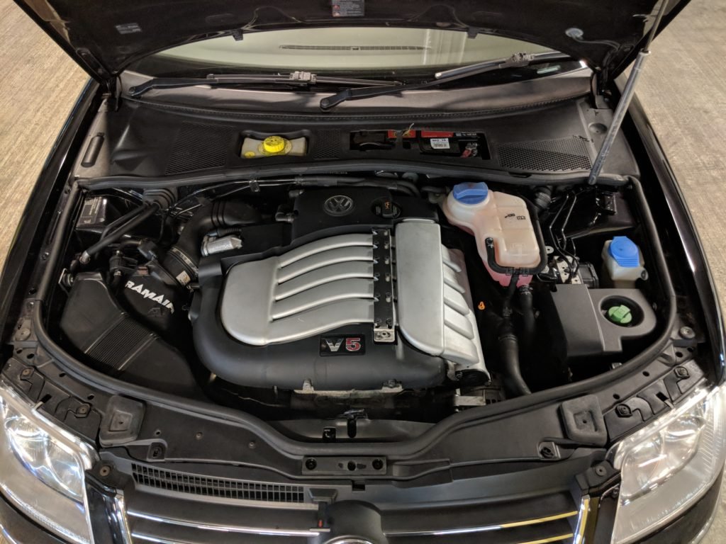 PASSAT_ENGINEBAY