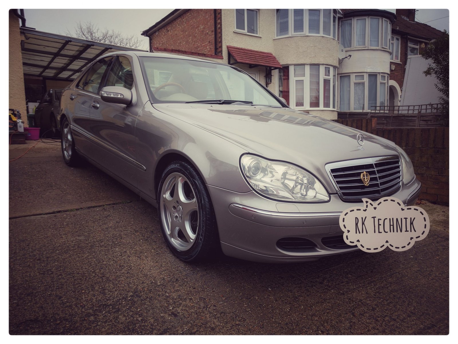 W220_S320CDI_RK_REMAP